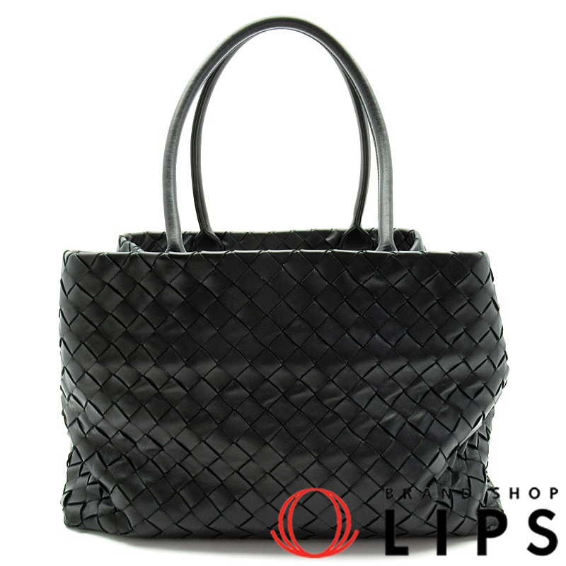 イントレチャート トートバッグ