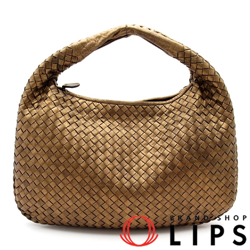 イントレチャート ホーボーバッグ