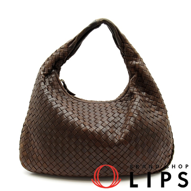 ホーボー ワンショルダーハンドバッグ