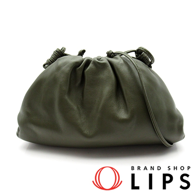 ミニ ショルダーバッグ