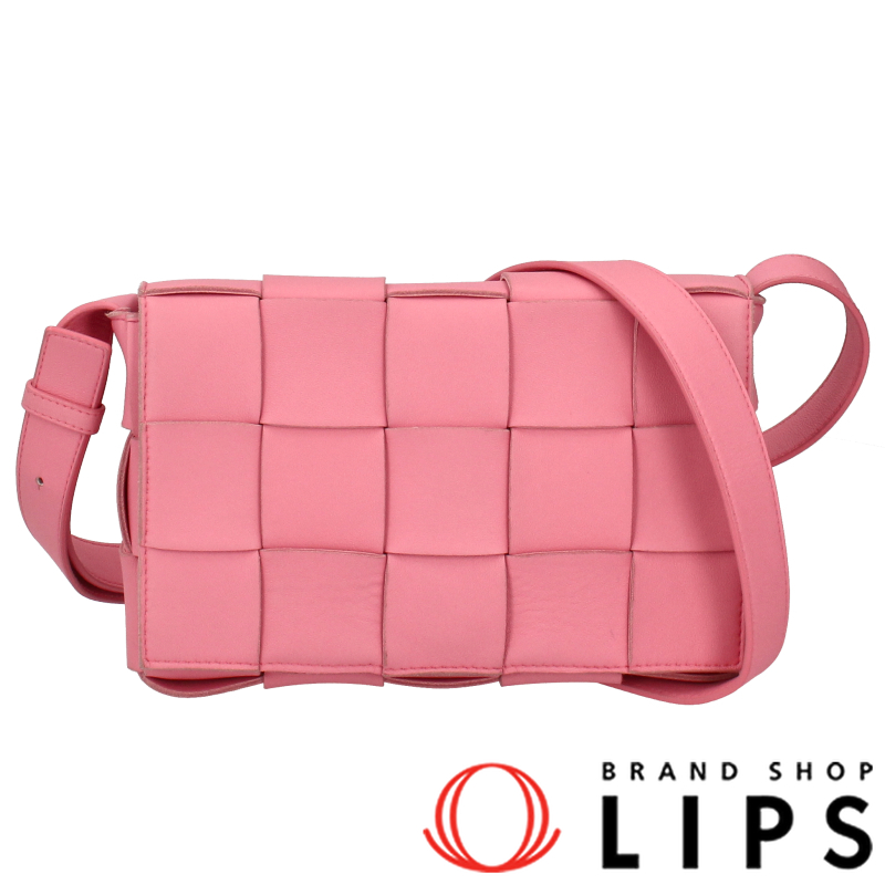 カセット ショルダーバッグ