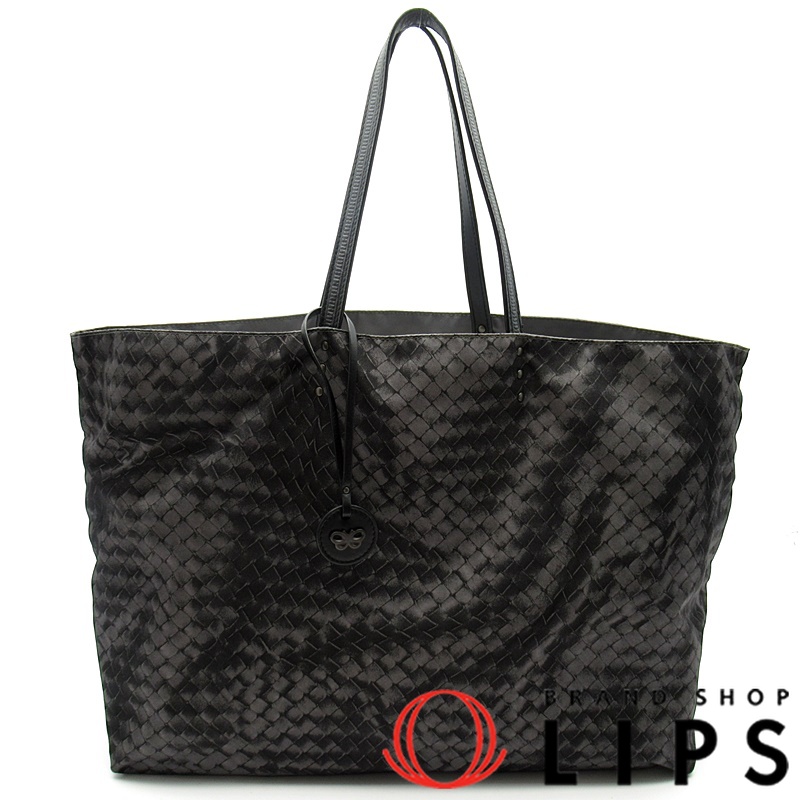 イントレッチオ トートバッグ