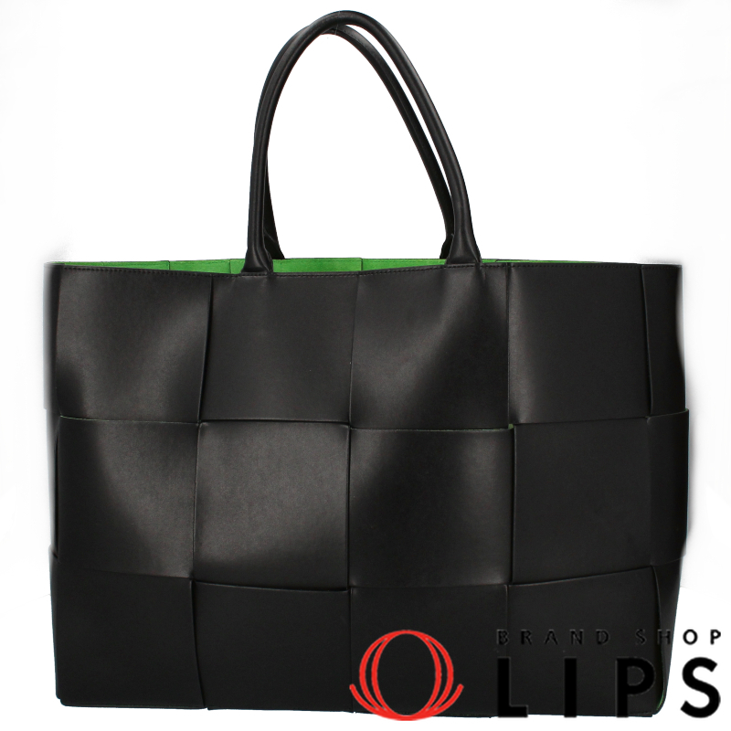 ラージ アルコ トートバッグ