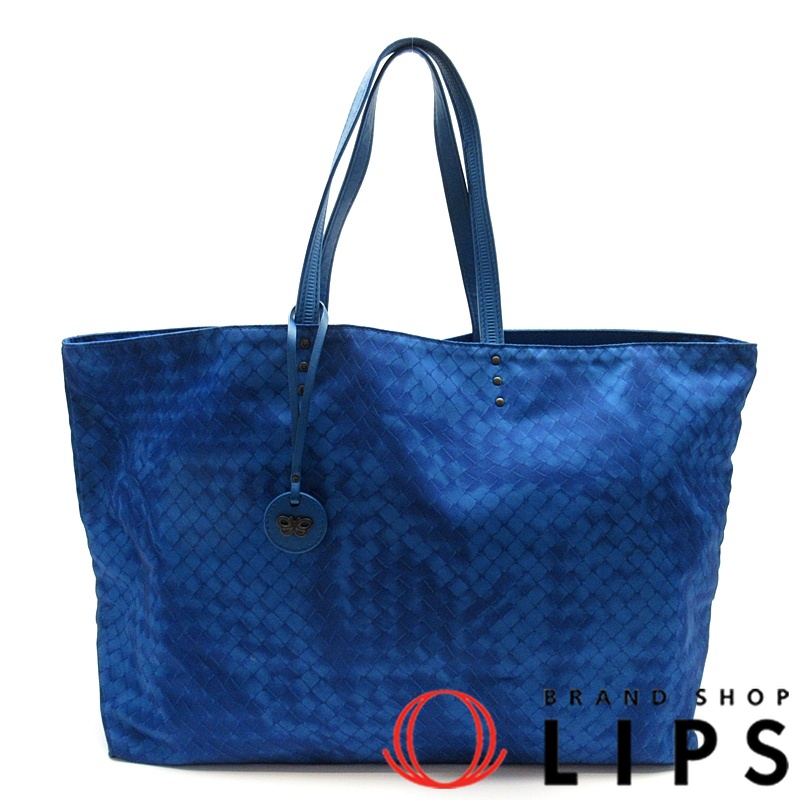 イントレッチオリュージョン トートバッグ