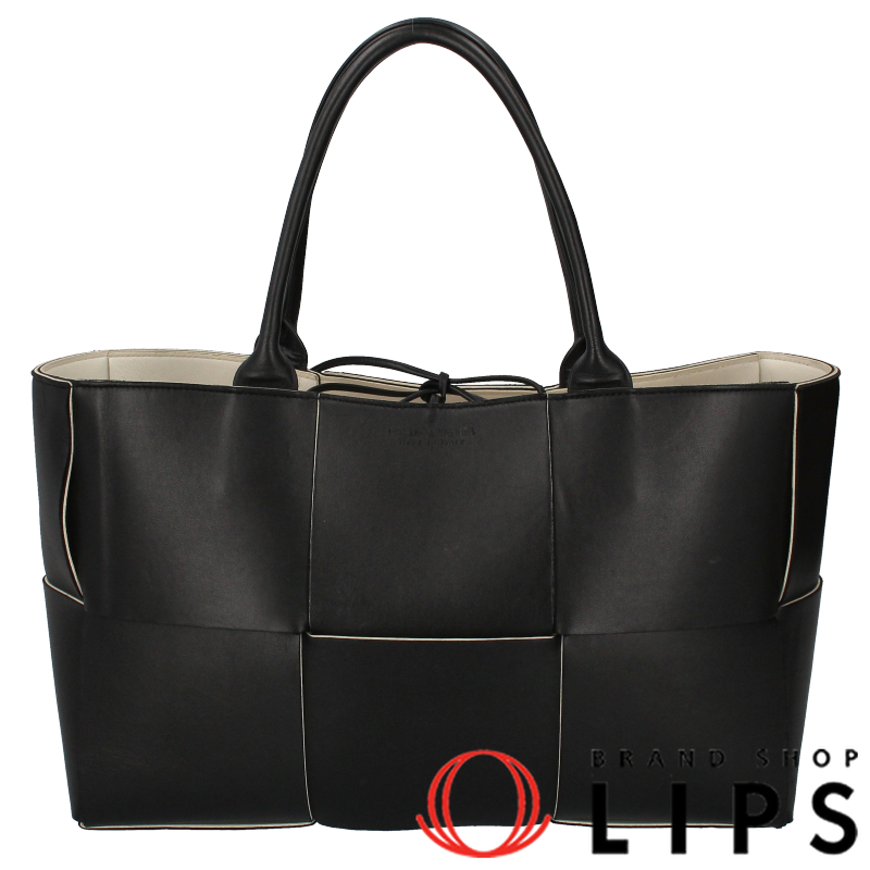 アルコ ミディアム トートバッグ