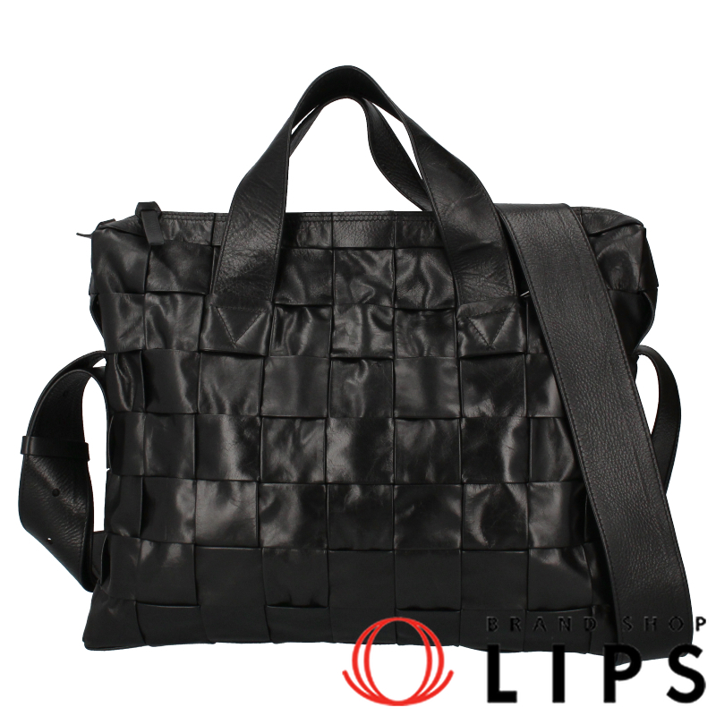 マキシ 2WAYブリーフケース