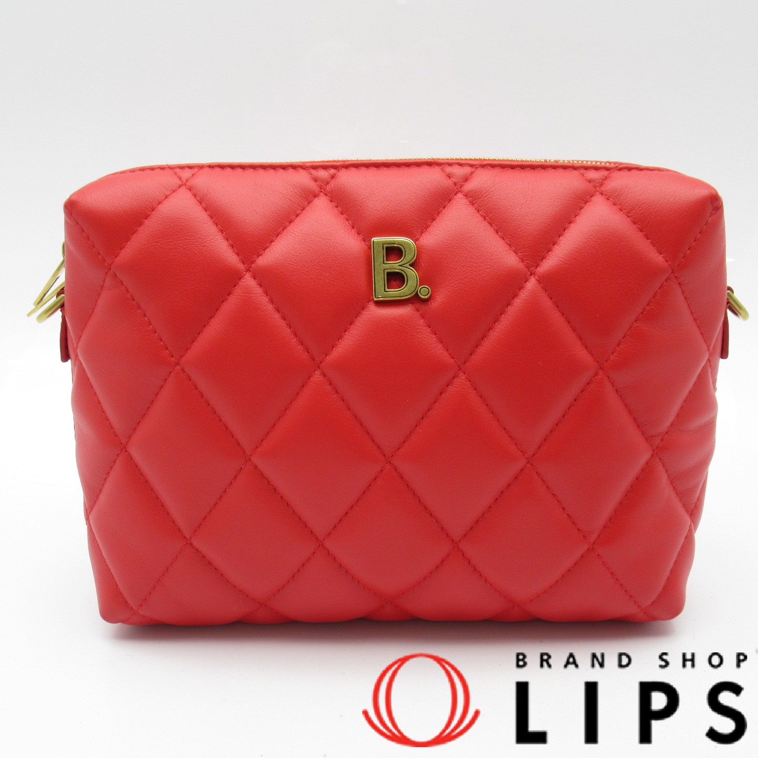 ショルダーバッグ