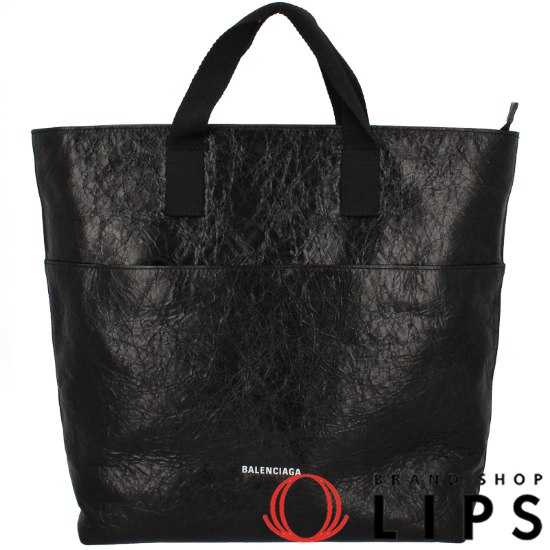 エクスプローラー 2WAYトートバッグ