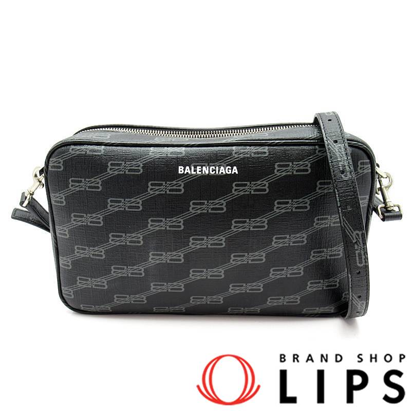 BBモノグラム カメラバッグ