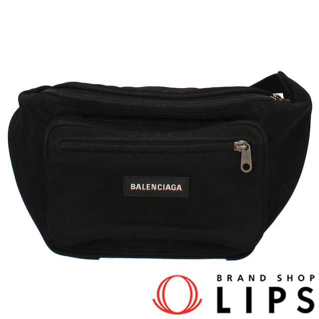 エクスプローラーベルトバッグ