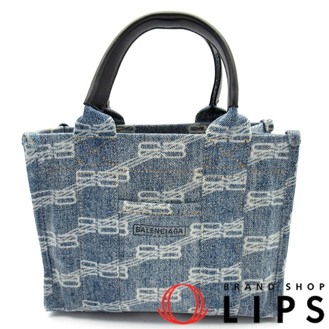 ハードウェアXS 2WAYハンドバッグ