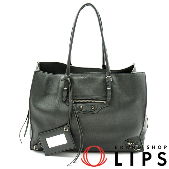 A6 ペーパー 2WAYハンドバッグ