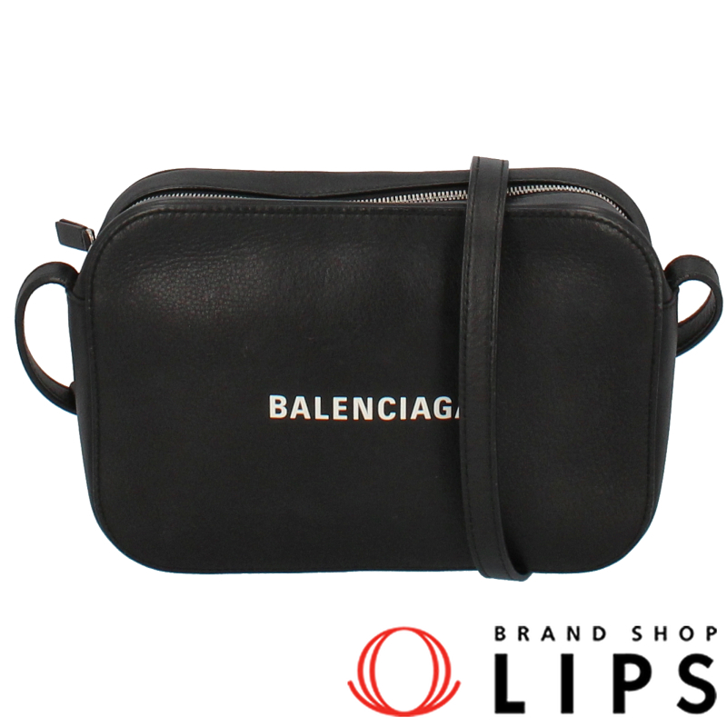 エブリデイ カメラバック