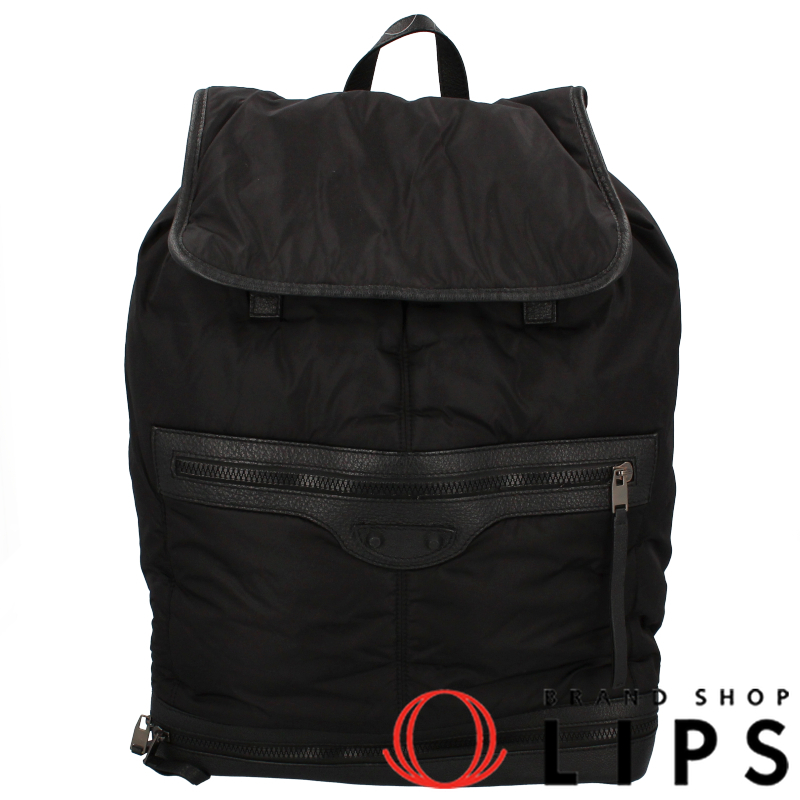 クラシックトラベラー バックパック