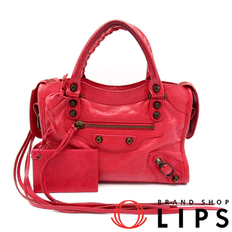 クラシック ミニ シティ