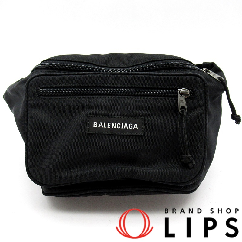 エクスプローラー ベルトバッグ