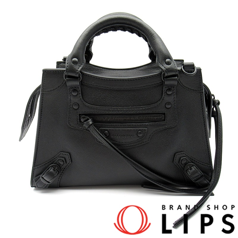 ネオクラシックシティXS