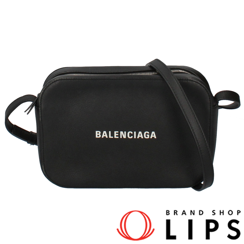 エブリデイ カメラバック