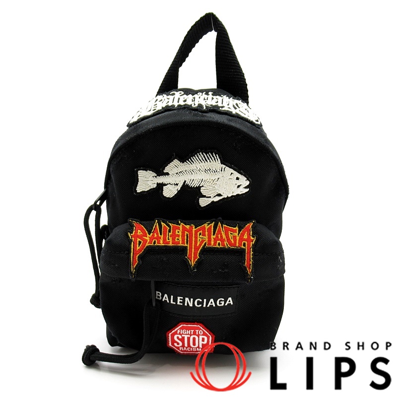 エクスプローラー ミニ バックパック