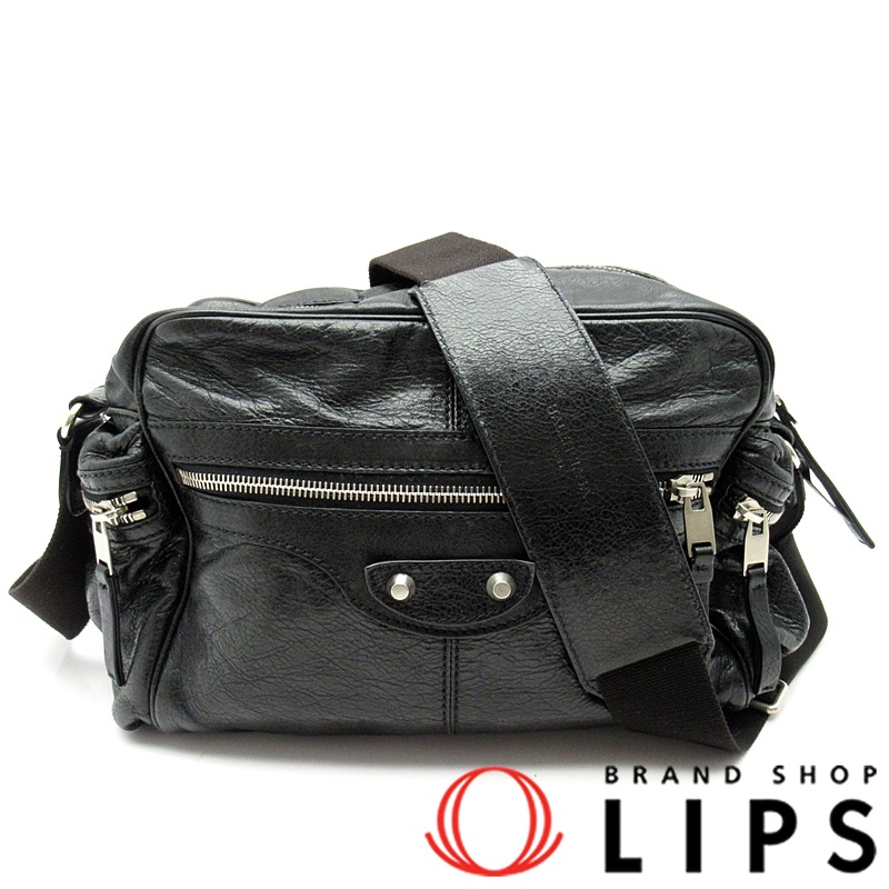 ショルダーバッグ