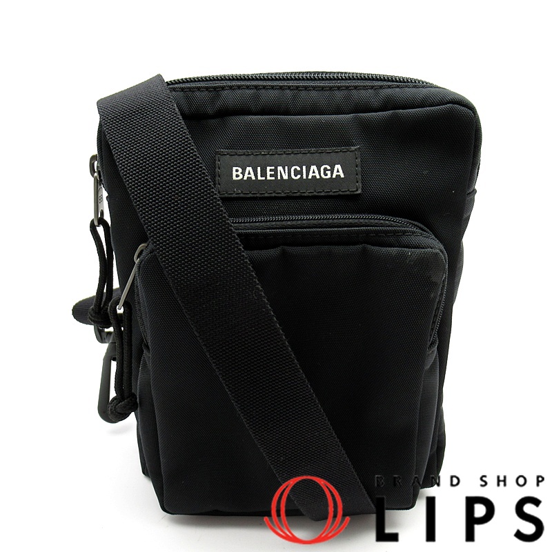 エクスプローラー ボディバッグ