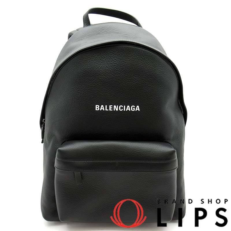 エブリデイ ロゴバックパック