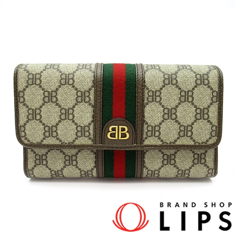 ザ・ハッカー ショルダーウォレット