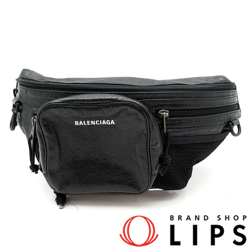 エクスプローラー ボディバッグ