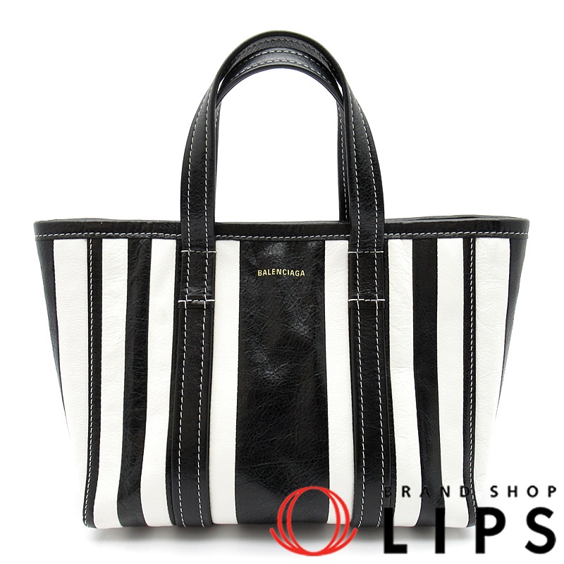 バルベス 2WAYトートバッグ