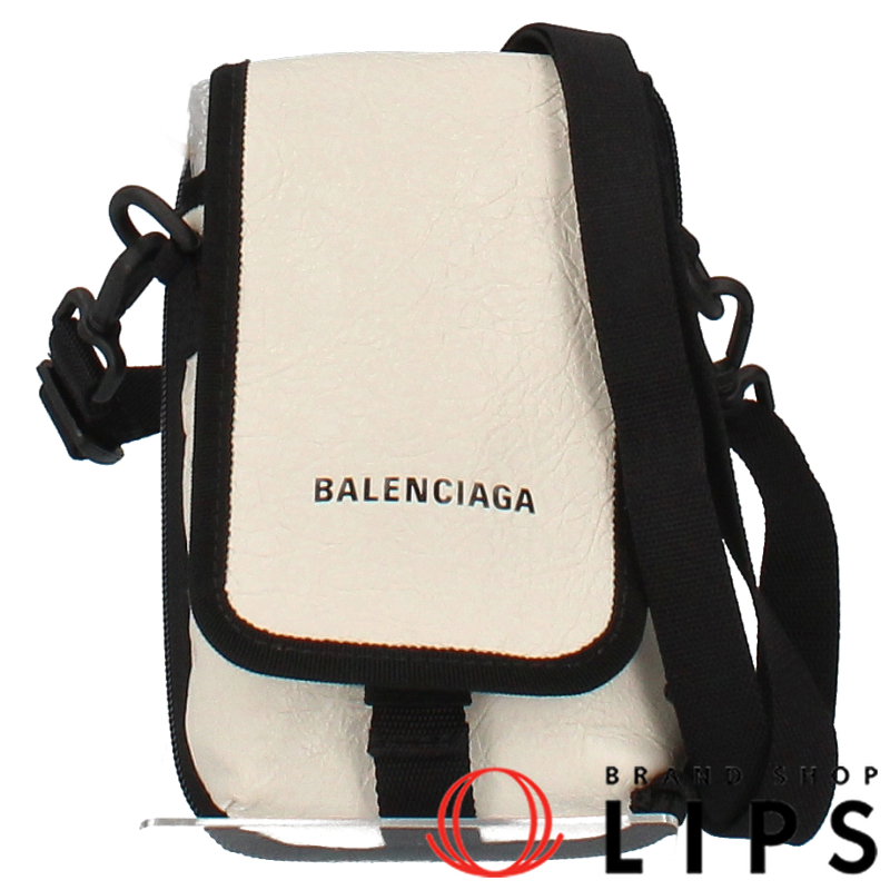 エクスプローラー クロスボディバッグ