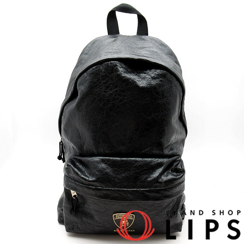 アウトモビリ ランボルギーニ エクスプローラー バックパック