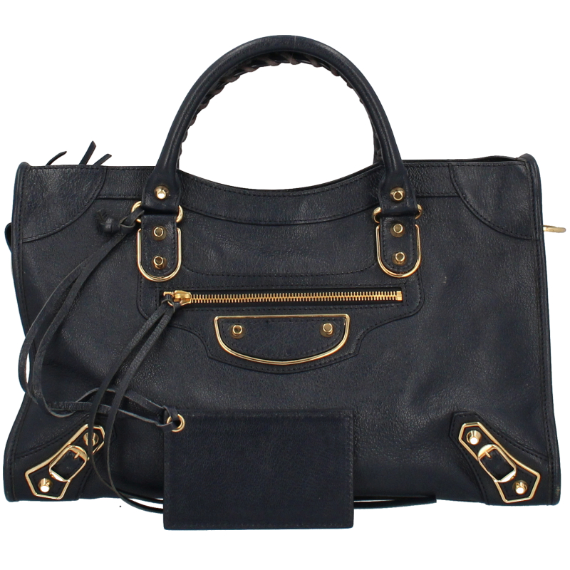 クラシック メタリック エッジ シティ