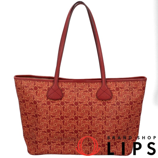 サルキー トートバッグ