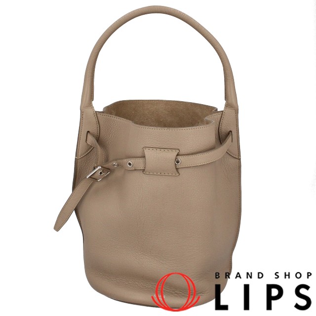 ビッグバッグバケット ワンショルダーバッグ