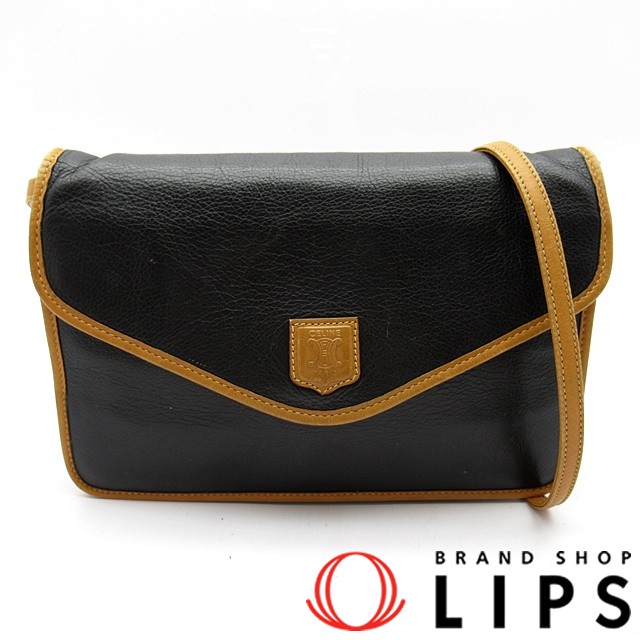 ヴィンテージ ショルダーバッグ