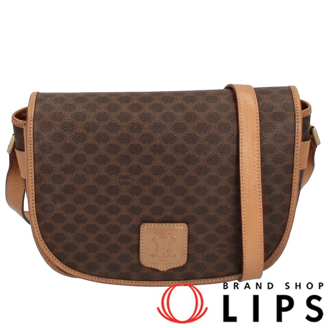 マカダム ショルダーバッグ