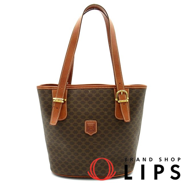 マカダム トートバッグ