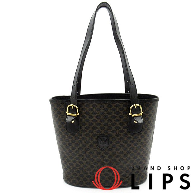 マカダム トートバッグ