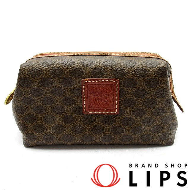 マカダム ポーチ