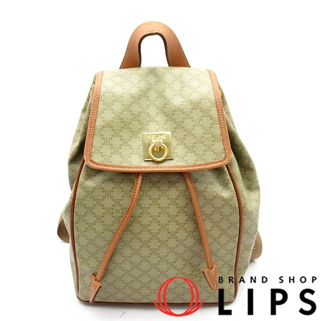 マカダム バックパック