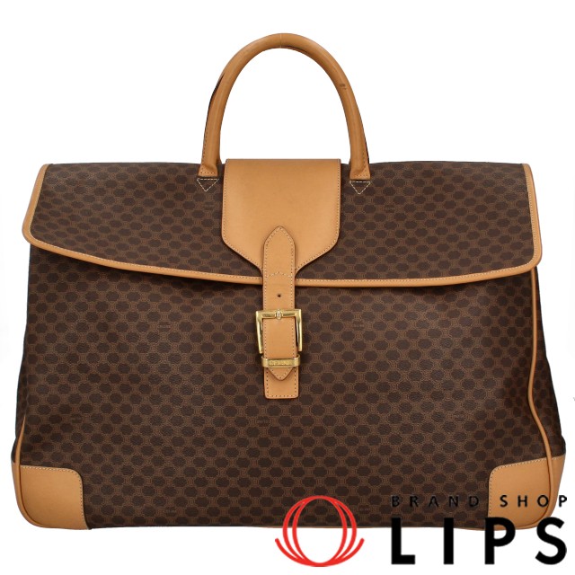 マカダム ラージ ハンドバッグ