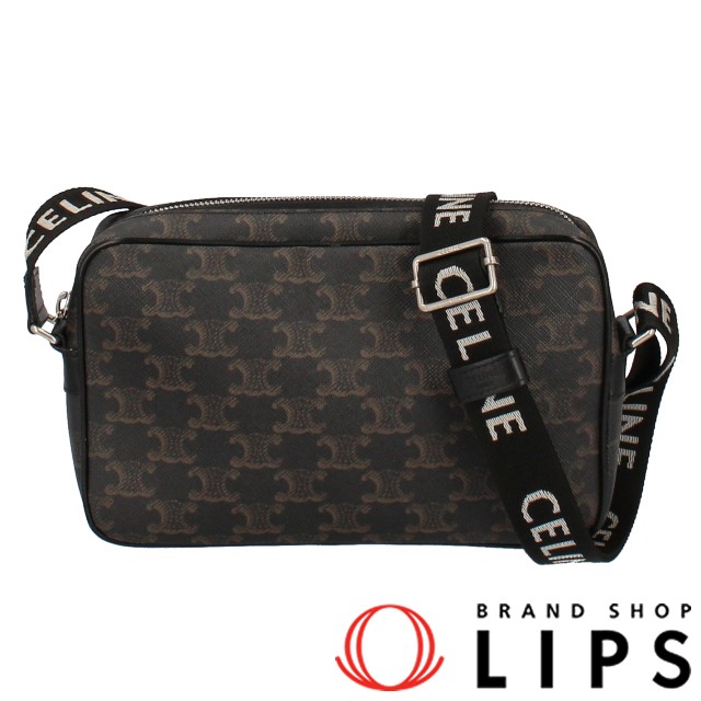 ミディアム メッセンジャーバッグ