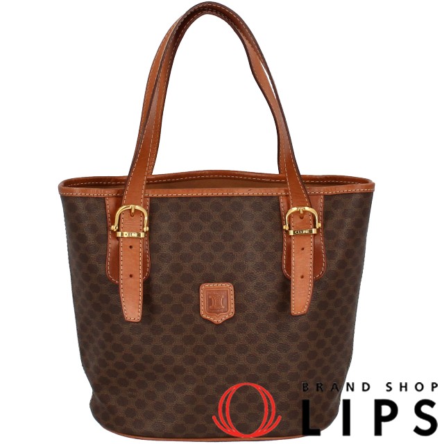 マカダム ハンドバッグ