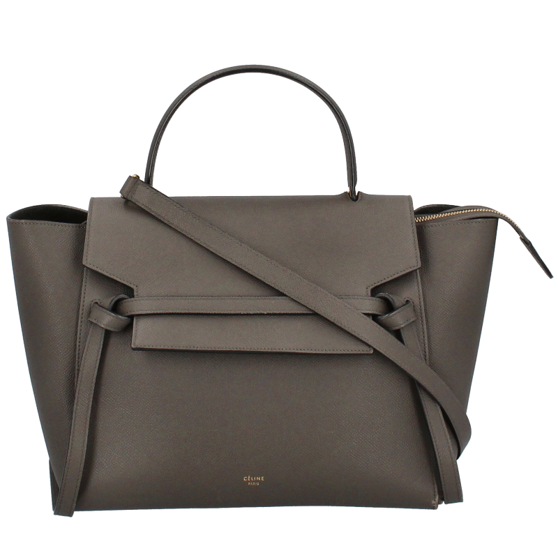 ベルトバッグ ミニ