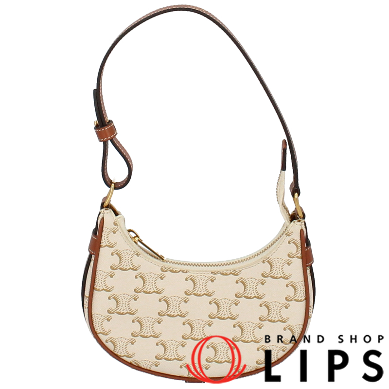 トリオンフ ミニ アヴァ バッグ