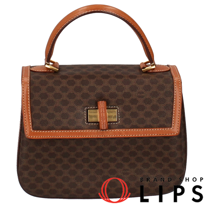 マカダム 2WAYショルダーバッグ