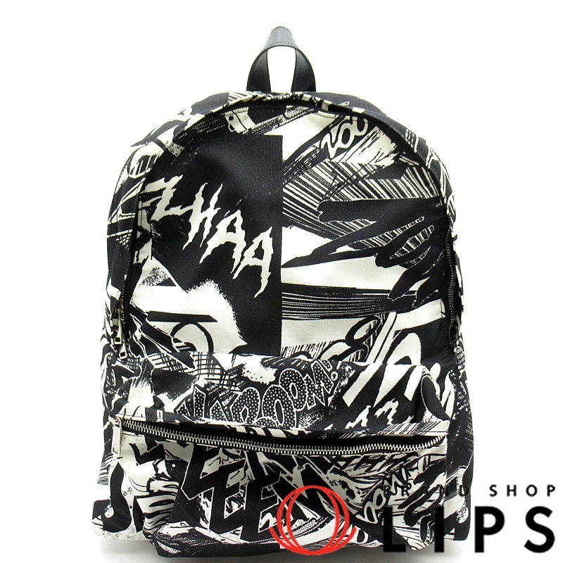 ZZHAA ZOW バックパック