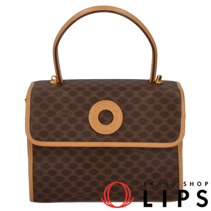 マカダム 2WAYショルダーバッグ