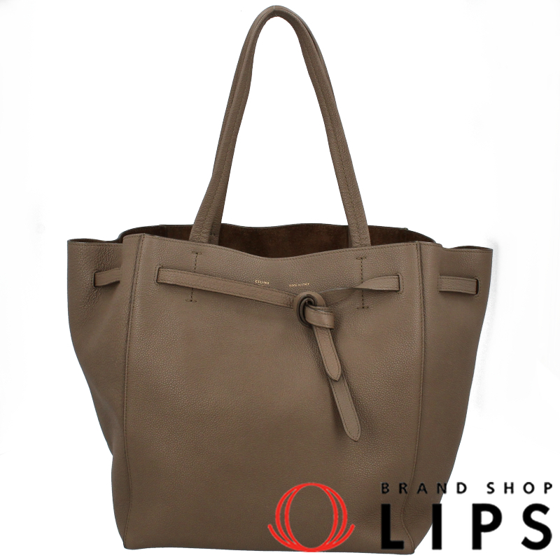 カバファントム スモール トート