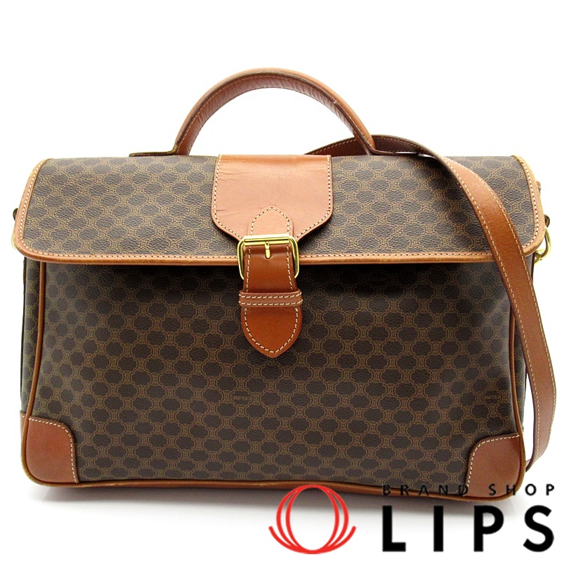 2WAY ビジネスバッグ